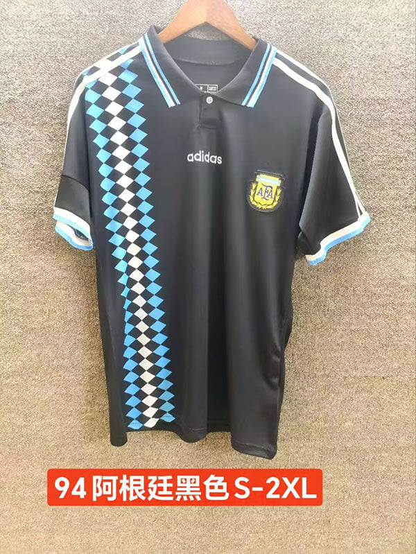 ARGENTINA 1994 — National Retro