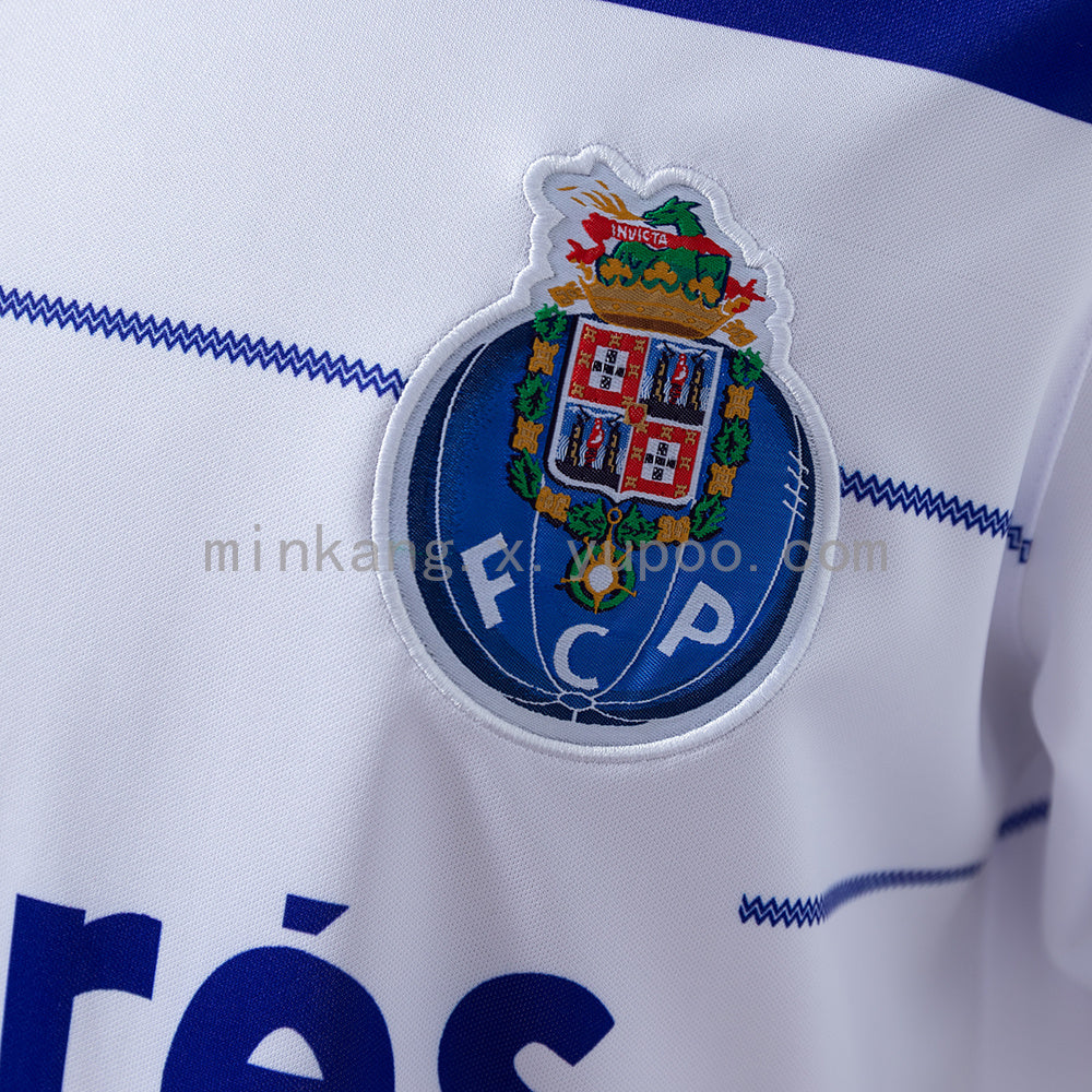 Retro Porto85/86 away S-XXL