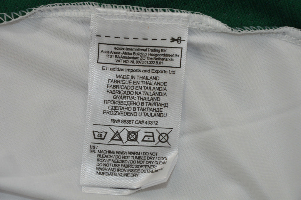 LEGIA WARSZAWA — UEFA