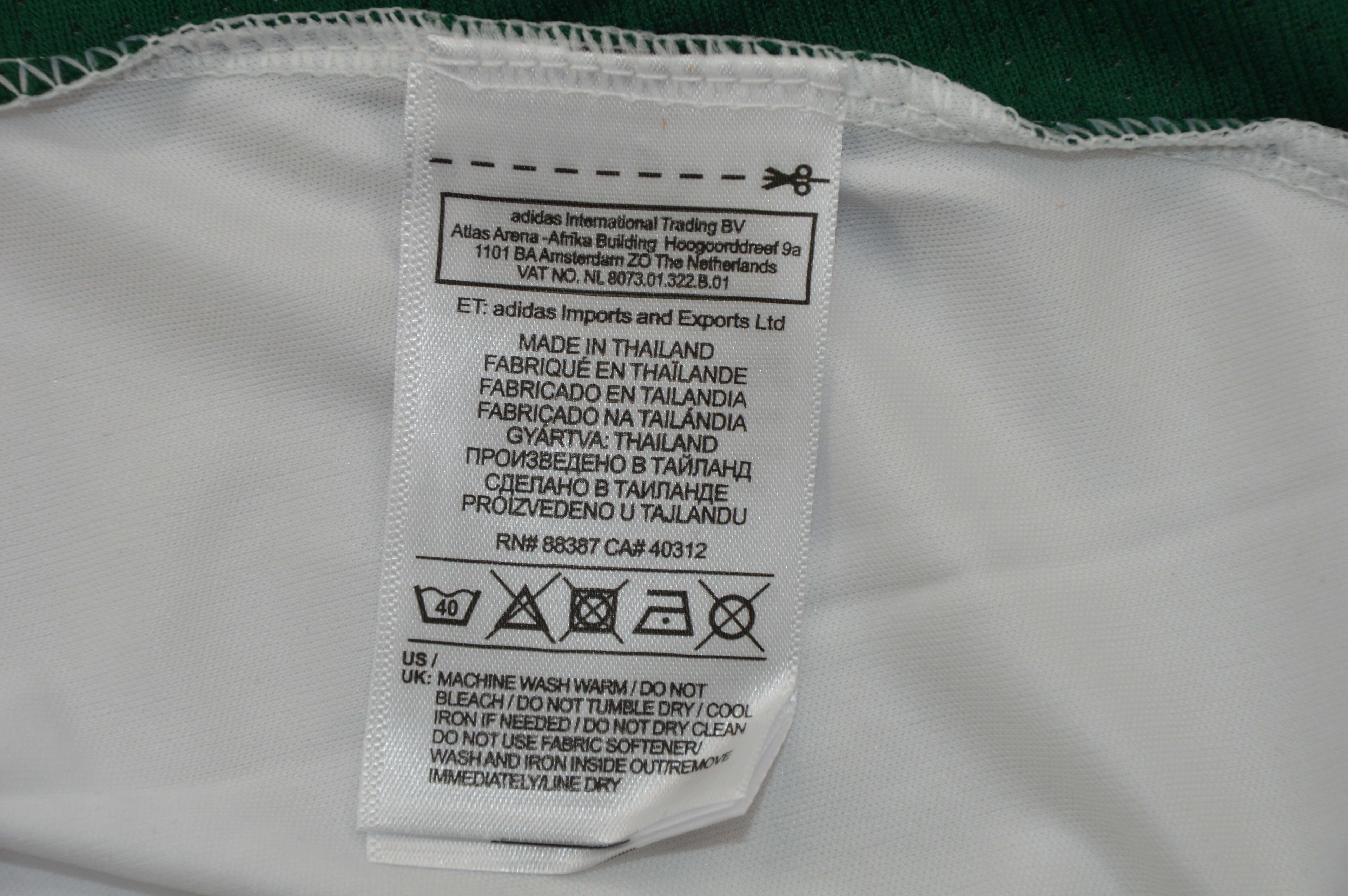 LEGIA WARSZAWA — UEFA