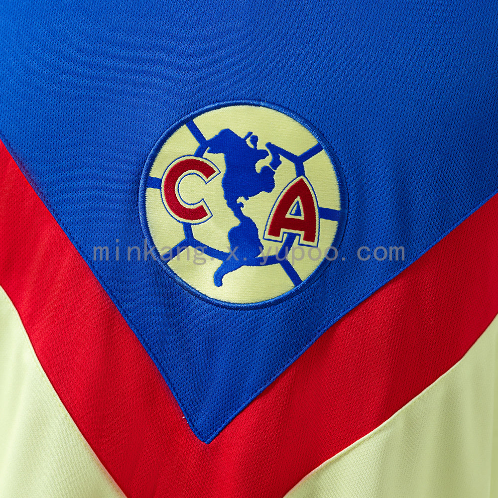 America 1987 Home Retro Jersey S-XXL
