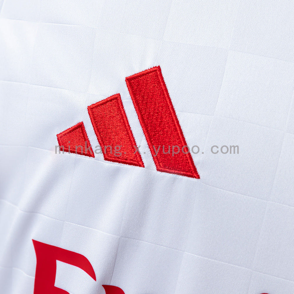 Benfica 25/26 Third Away Jersey S-4XL