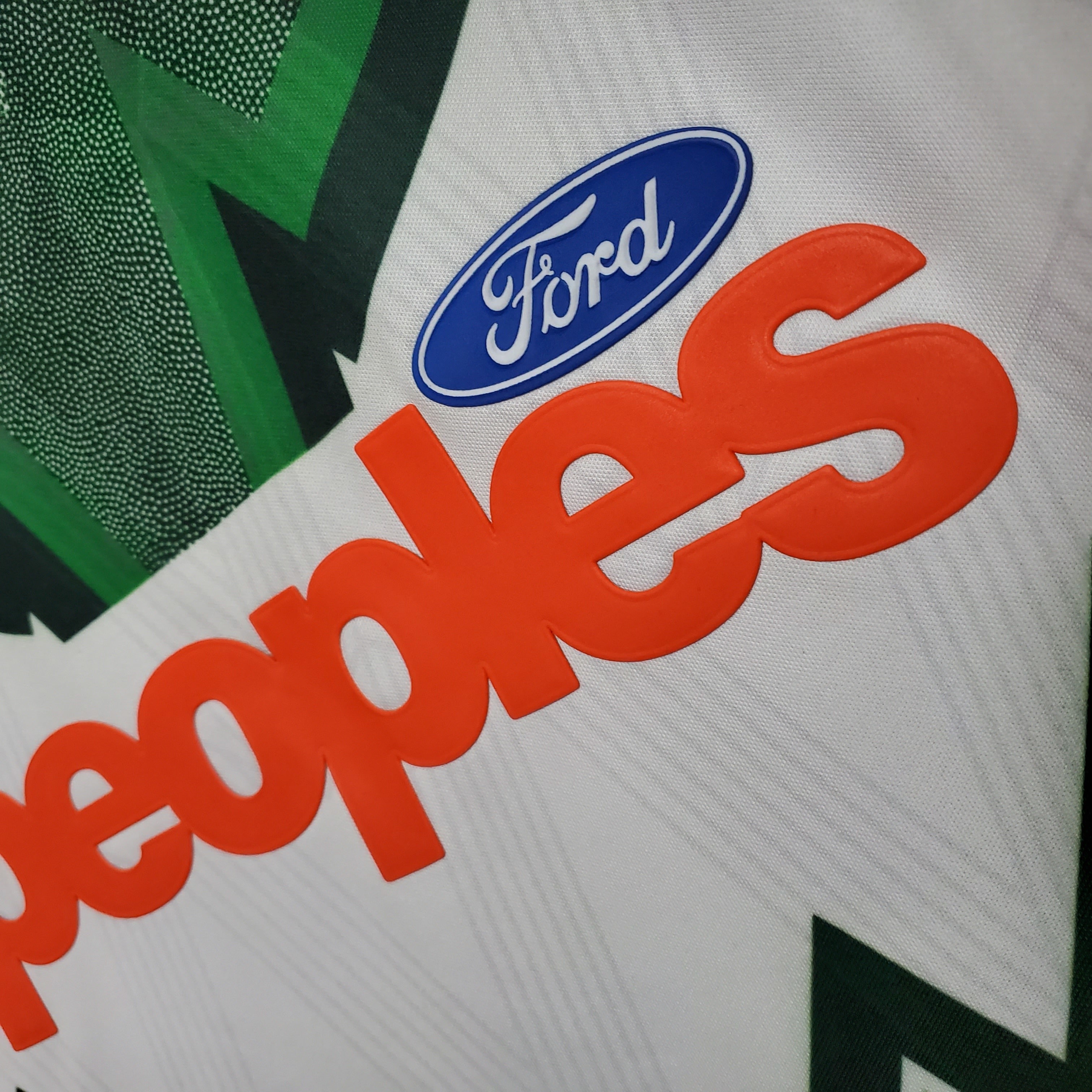 Retro 91/92 Celtic home S-XXL