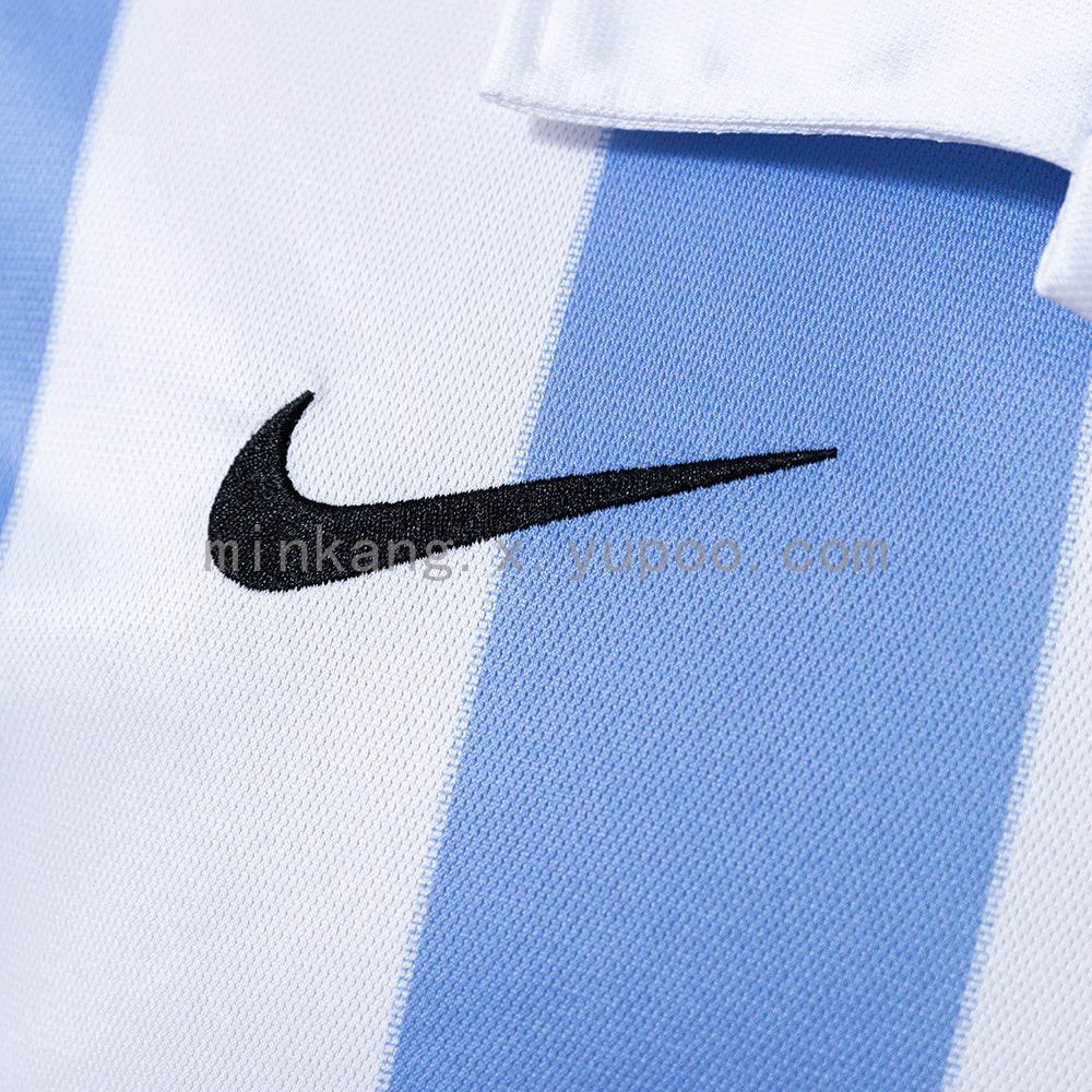Retro Malaga 12/13 Home S-XXL