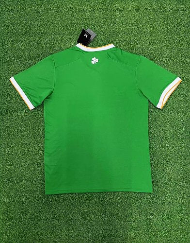 2026 Ireland Home S-4XL — Jsonwang 26/27