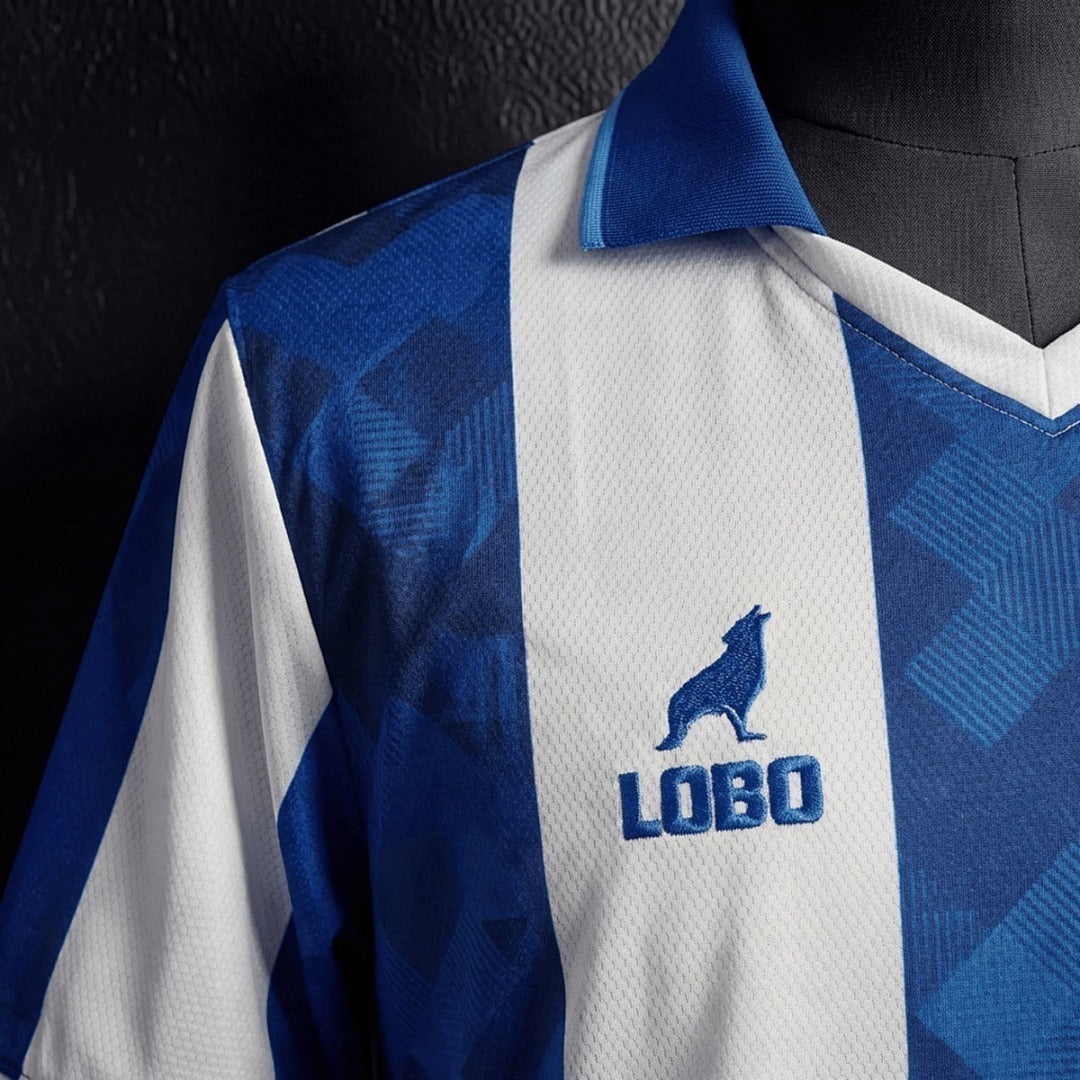 Paysandu Para 2026/27 Home Jersey