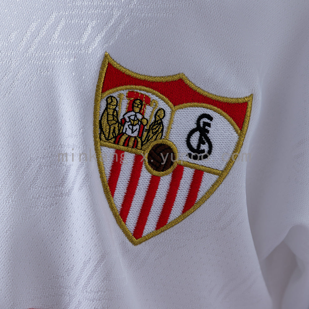 Retro Sevilla 94/96 Home S-XXL