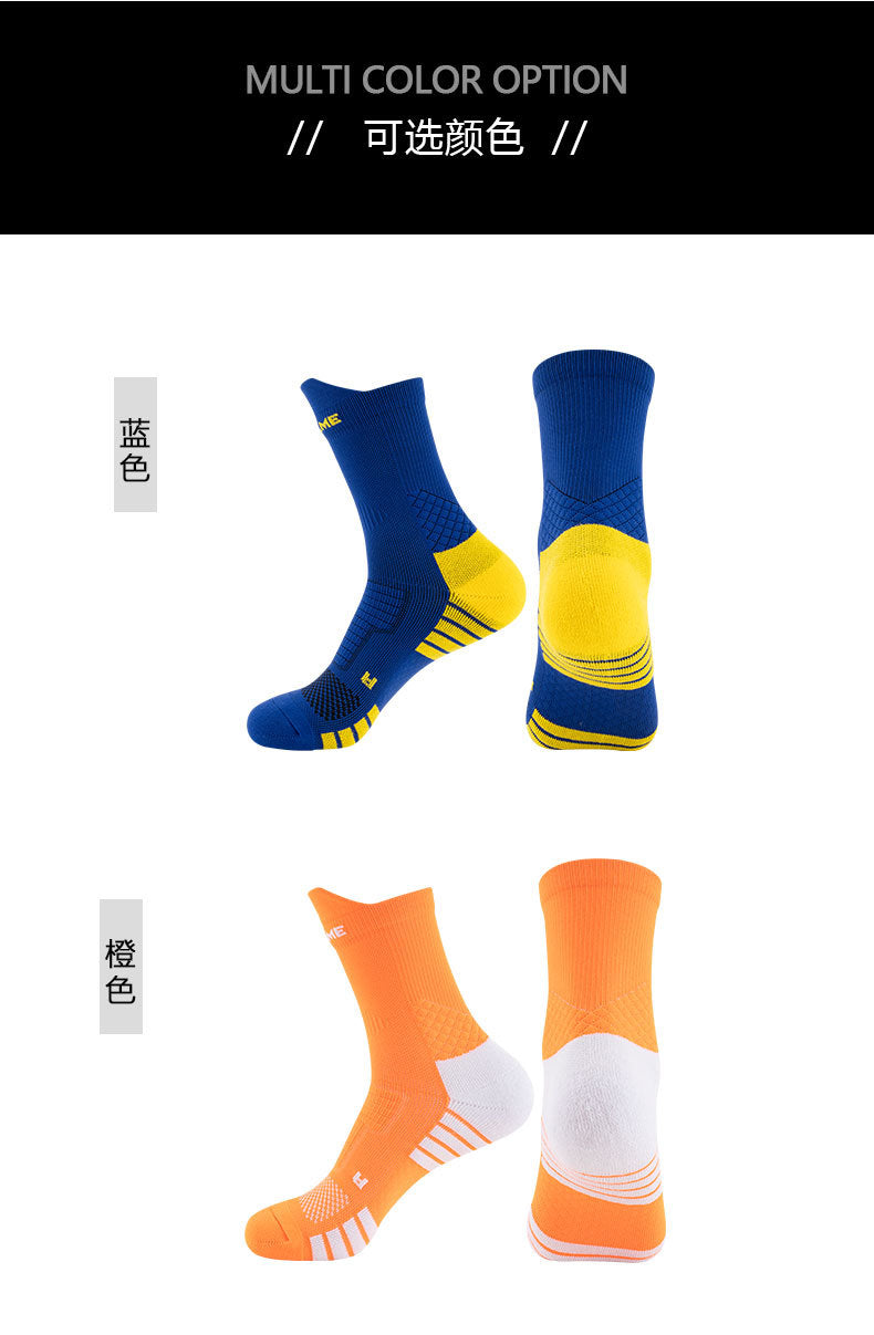 Calcetines de Futbol #KELME81025003 — Xunmei