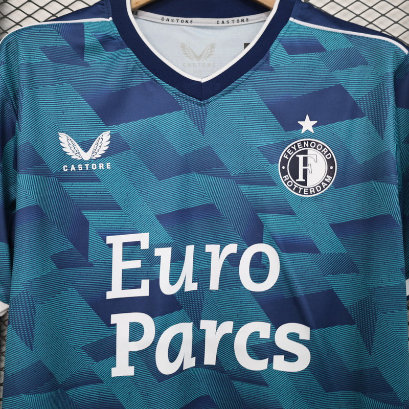 Feyenoord 23/24 away