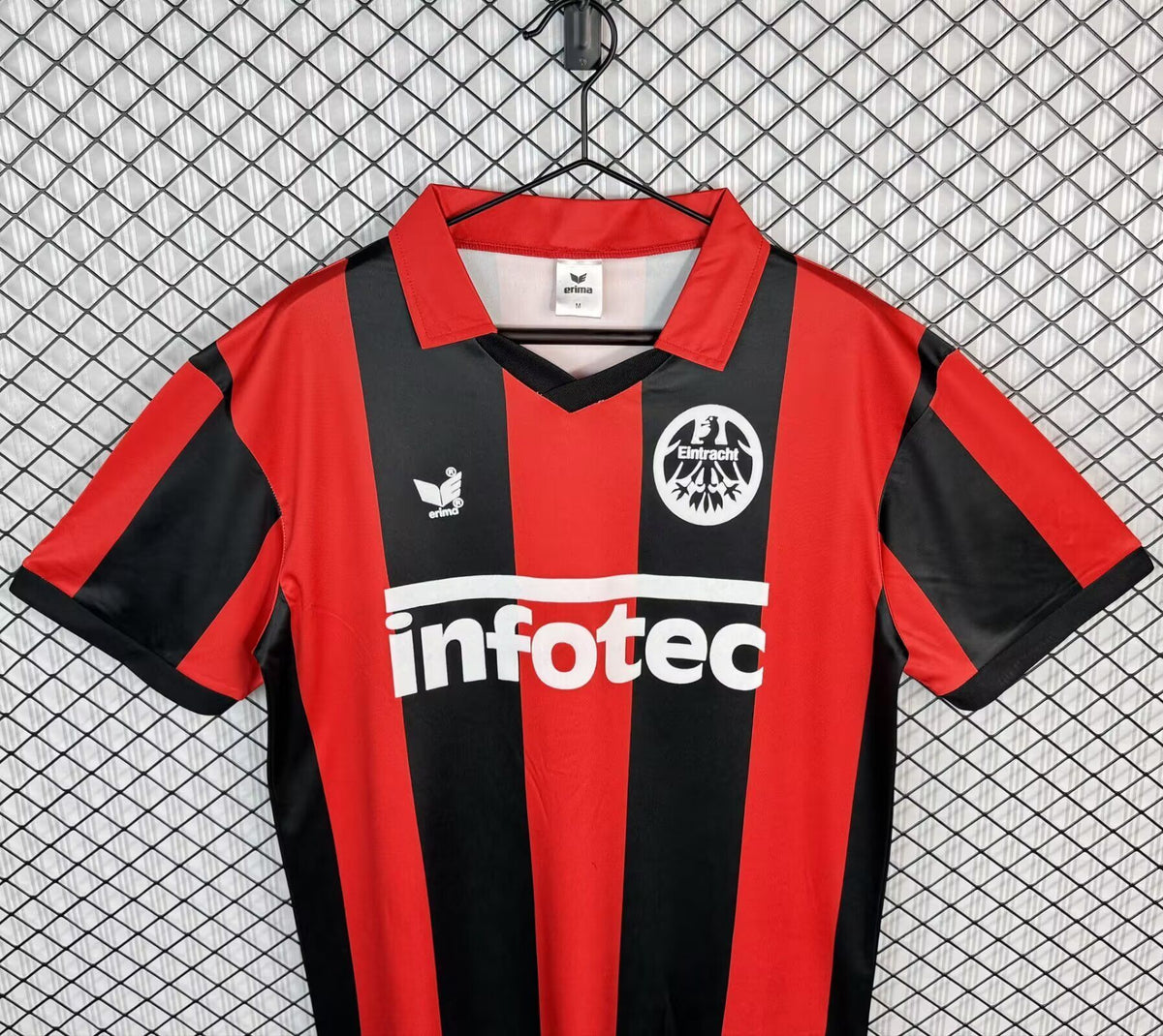 FRANKFURT 83-84 — Club Retro