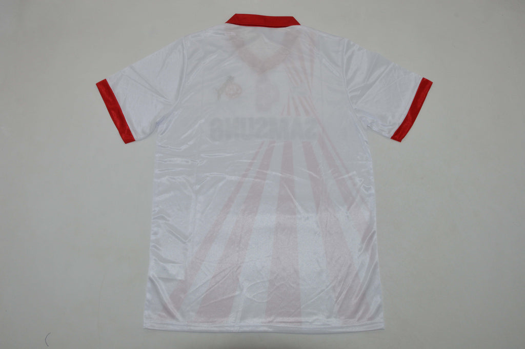 KOLN 90-91 — Club Retro
