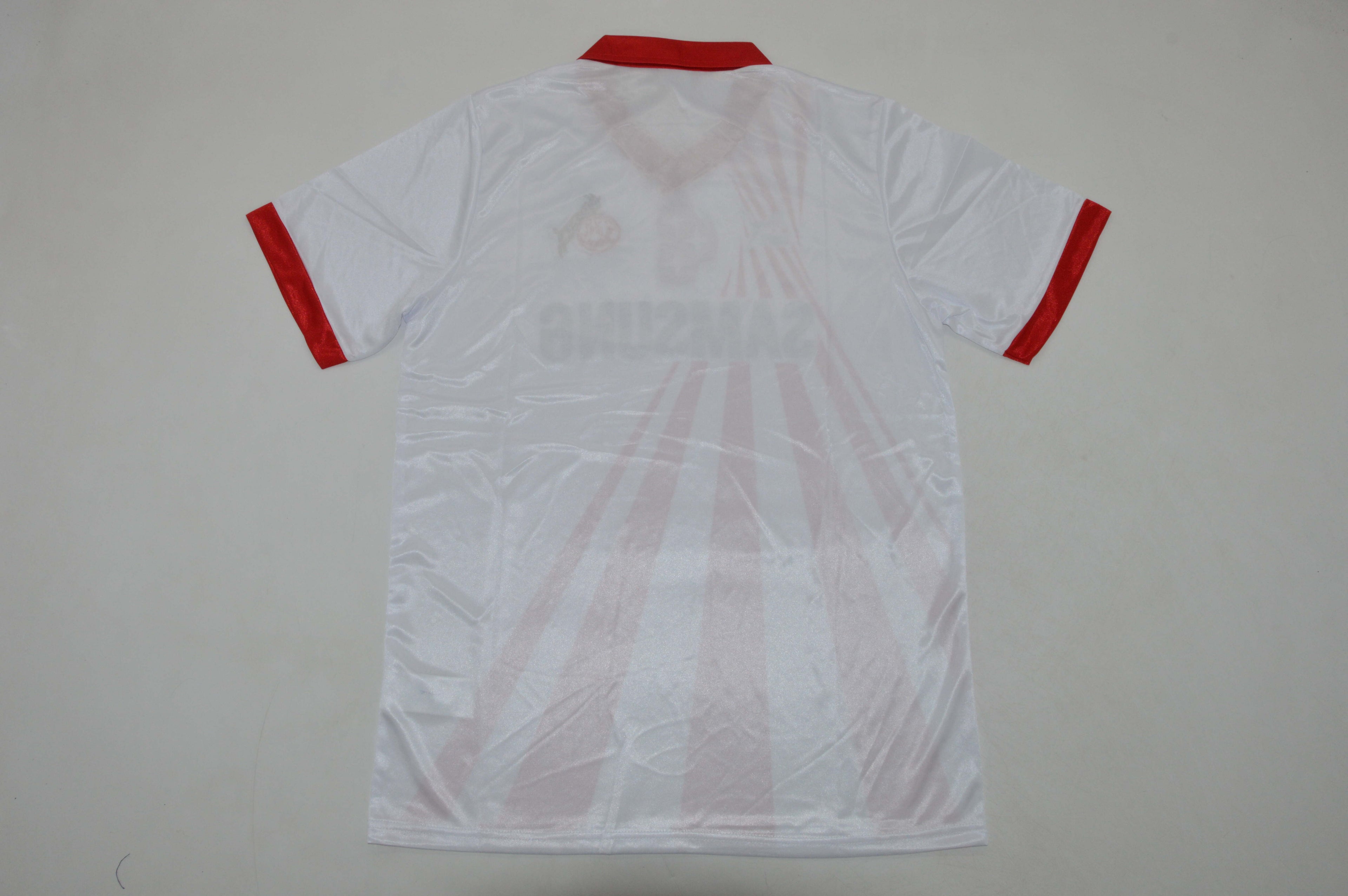 KOLN 90-91 — Club Retro