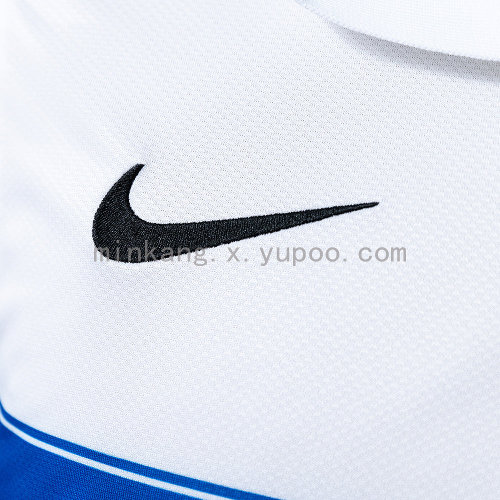 Retro Inter Milan 09/10 Away S-XXL