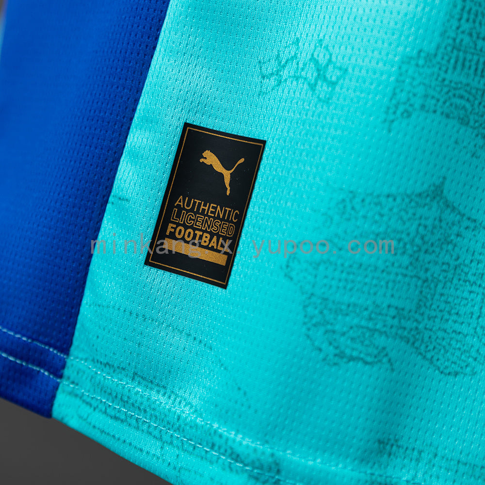 Olympique de Marseille 26/27 Special Edition Jersey S-4XL
