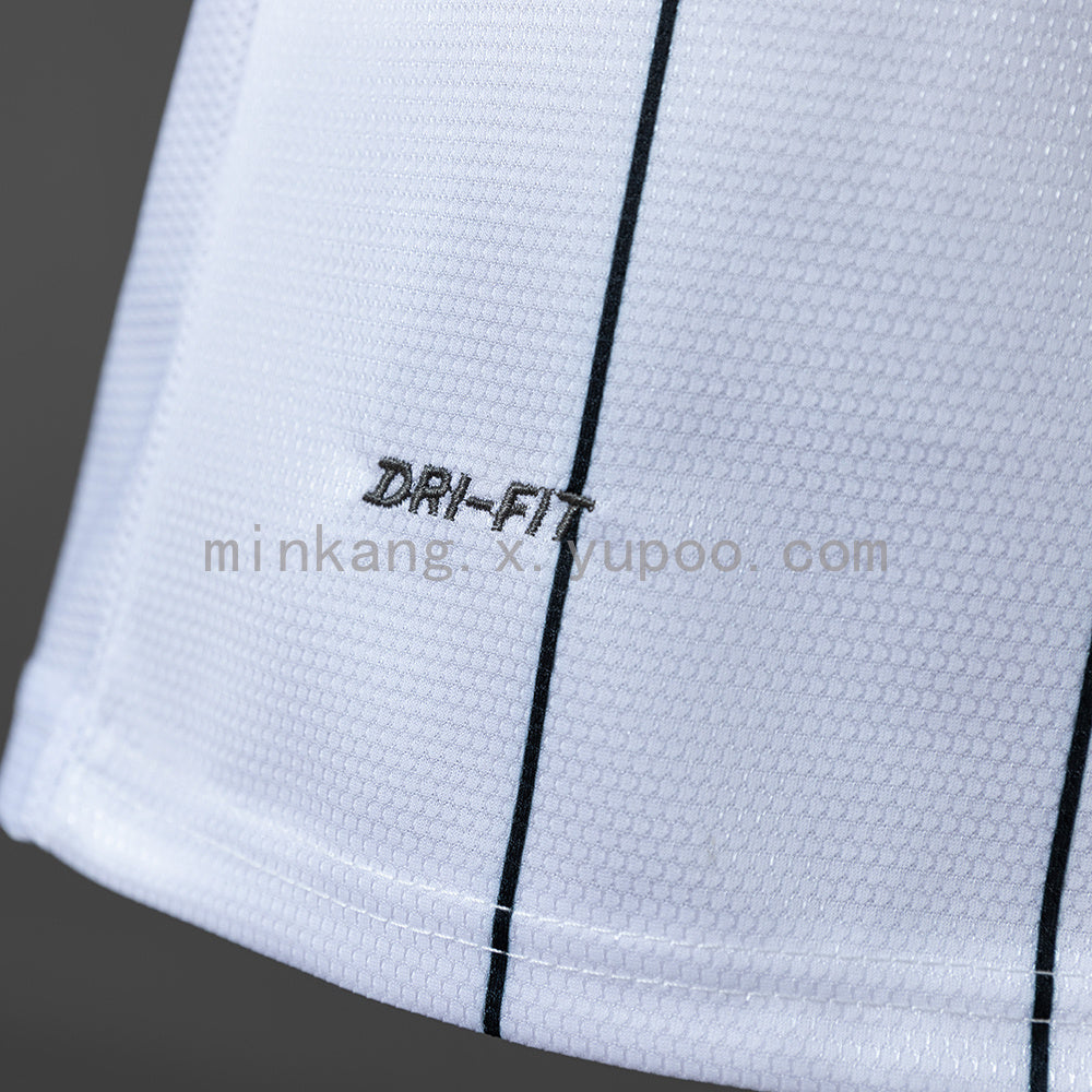 Corinthians 2009 Pre-Season Home Retro Jersey S-XXL