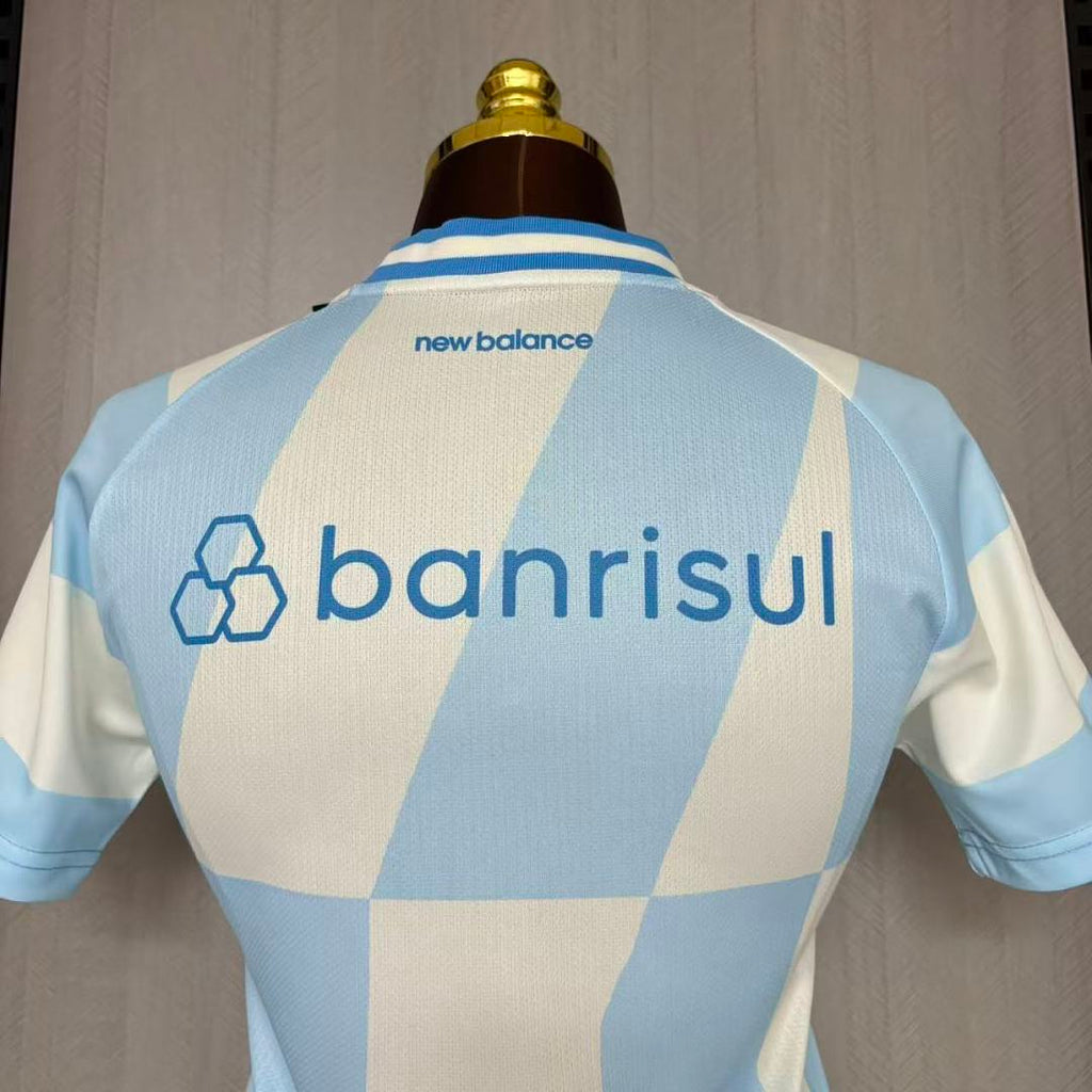 Woman Gremio 2026/27 Away Womens Jersey S-XXL