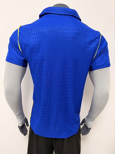 26-27 Chelsea Home Players Version S-3XL — Jsonwang 26/27