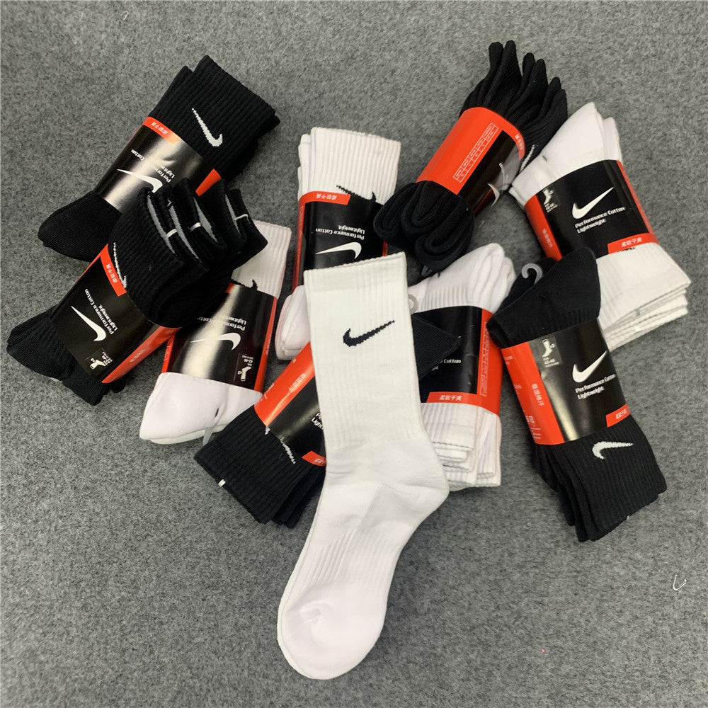 Calcetines de Futbol #naikeSX7676 — Xunmei