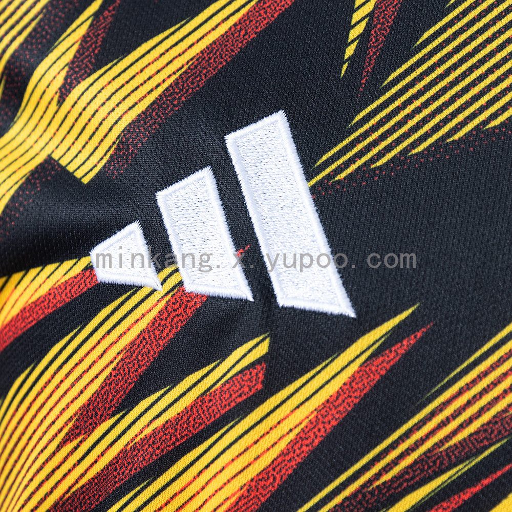 ROMA 25/26 Pre-Match Jersey S-4XL