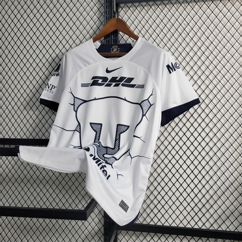 23-24 Pumas home Size S-4XL