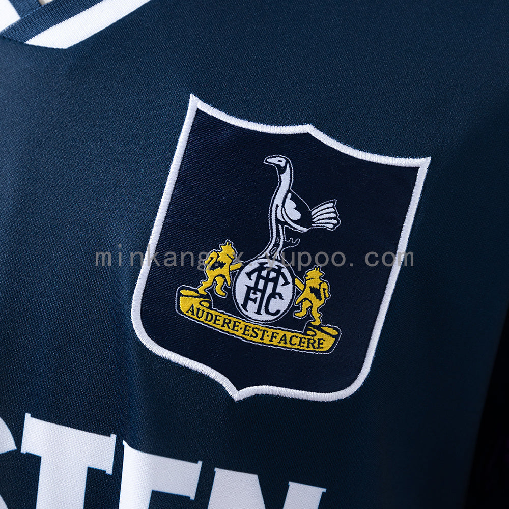Tottenham Hotspur 1994/95 Away Retro Jersey S-XXL
