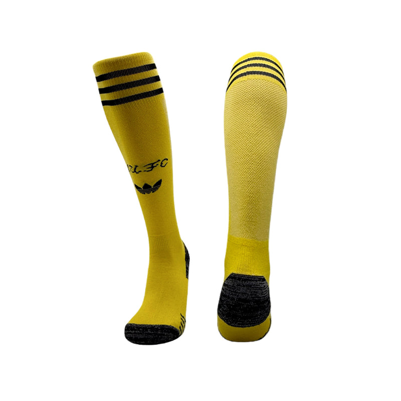 Calcetines de Futbol #6.30 — Xunmei
