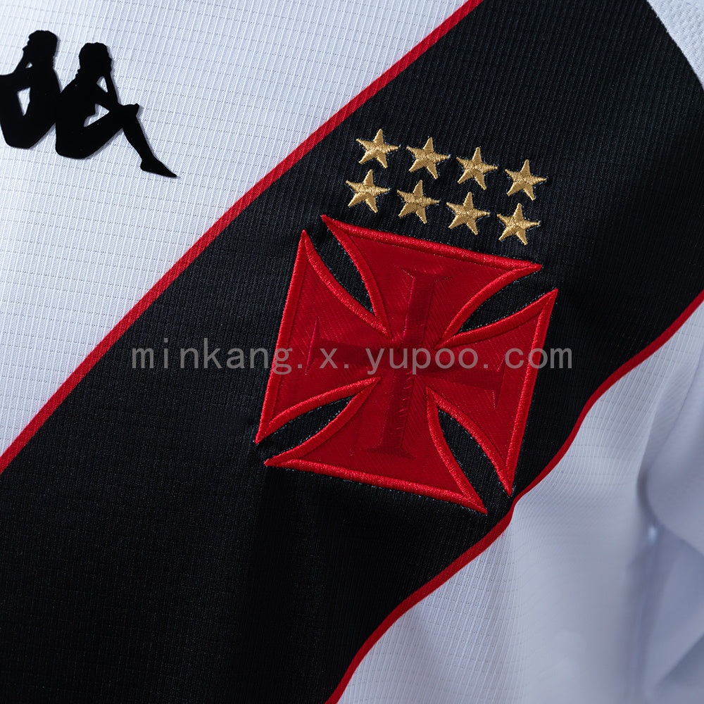 2024/25 Vasco da Gama away S-XXXXL