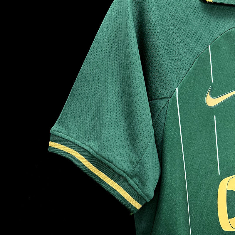 24/25 Sporting Lisbon Special Edition Green S-XXL