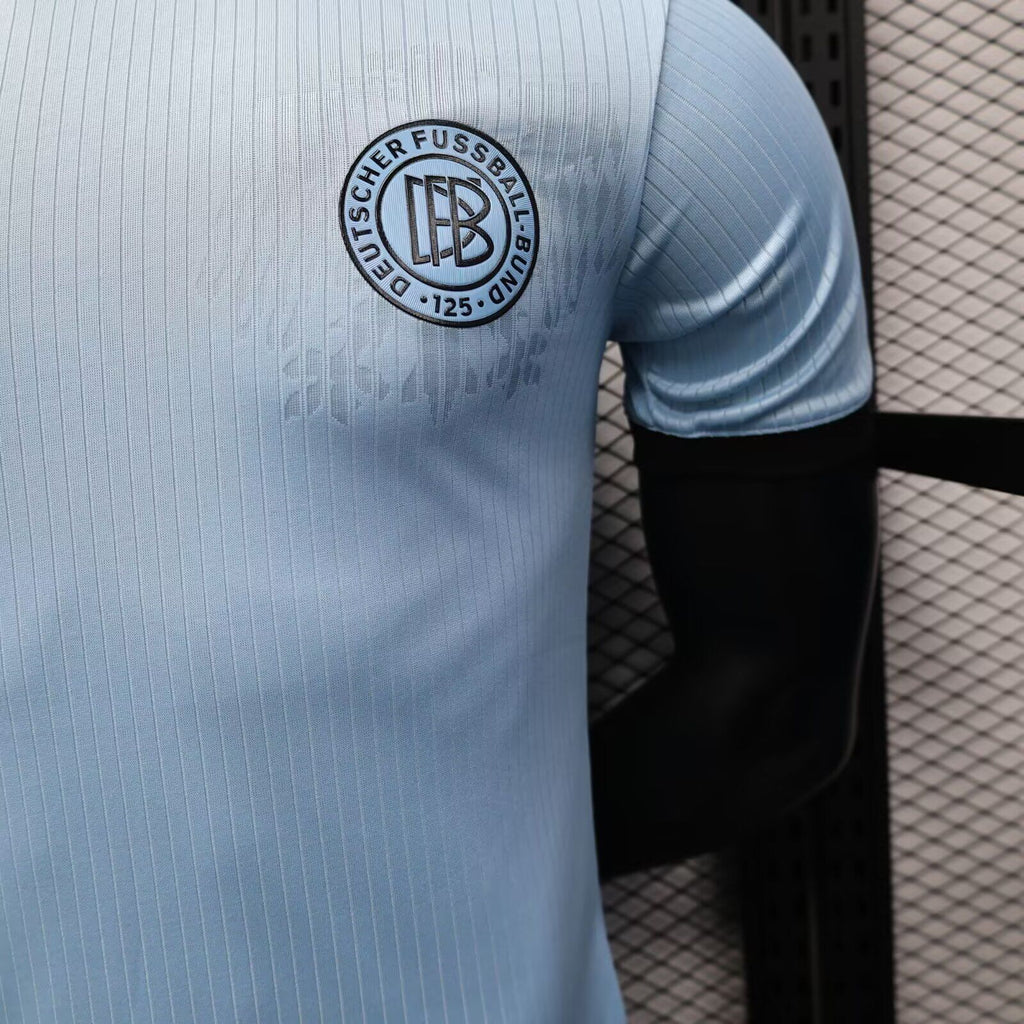 GERMANY 125TH GK Version jugador — Special Edition