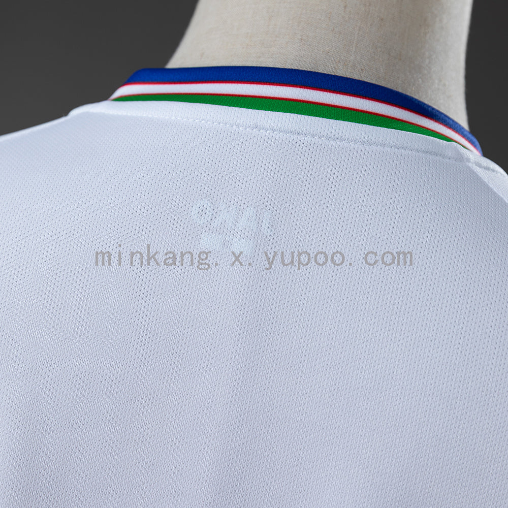Uzbekistan 2026 Away Jersey S-XXL