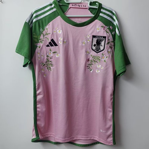 23-24 Japan Special Embroidered Edition S-2XL — Jsonwang 26/27