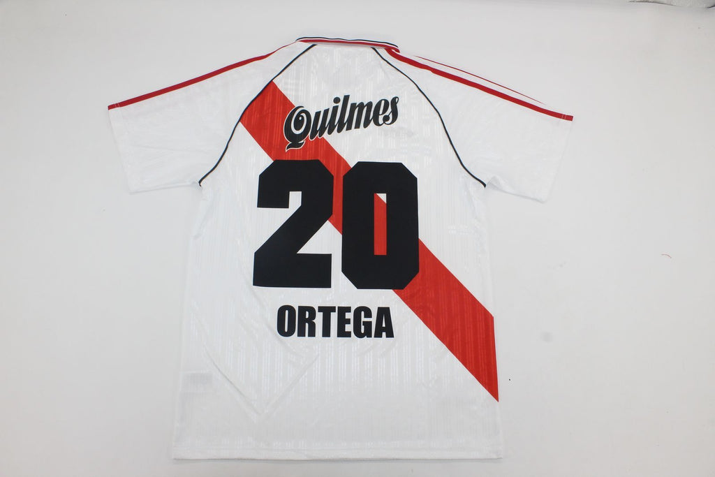 RIVER 95-96 AWAY — Club Retro