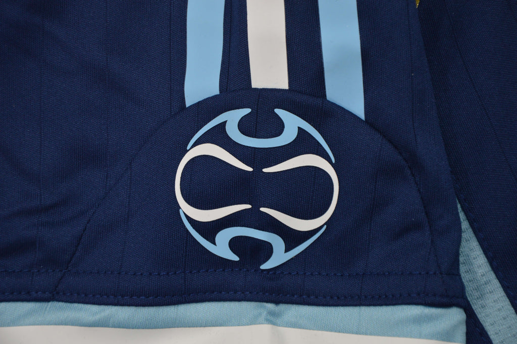 ARGENTINA 2006 — National Retro