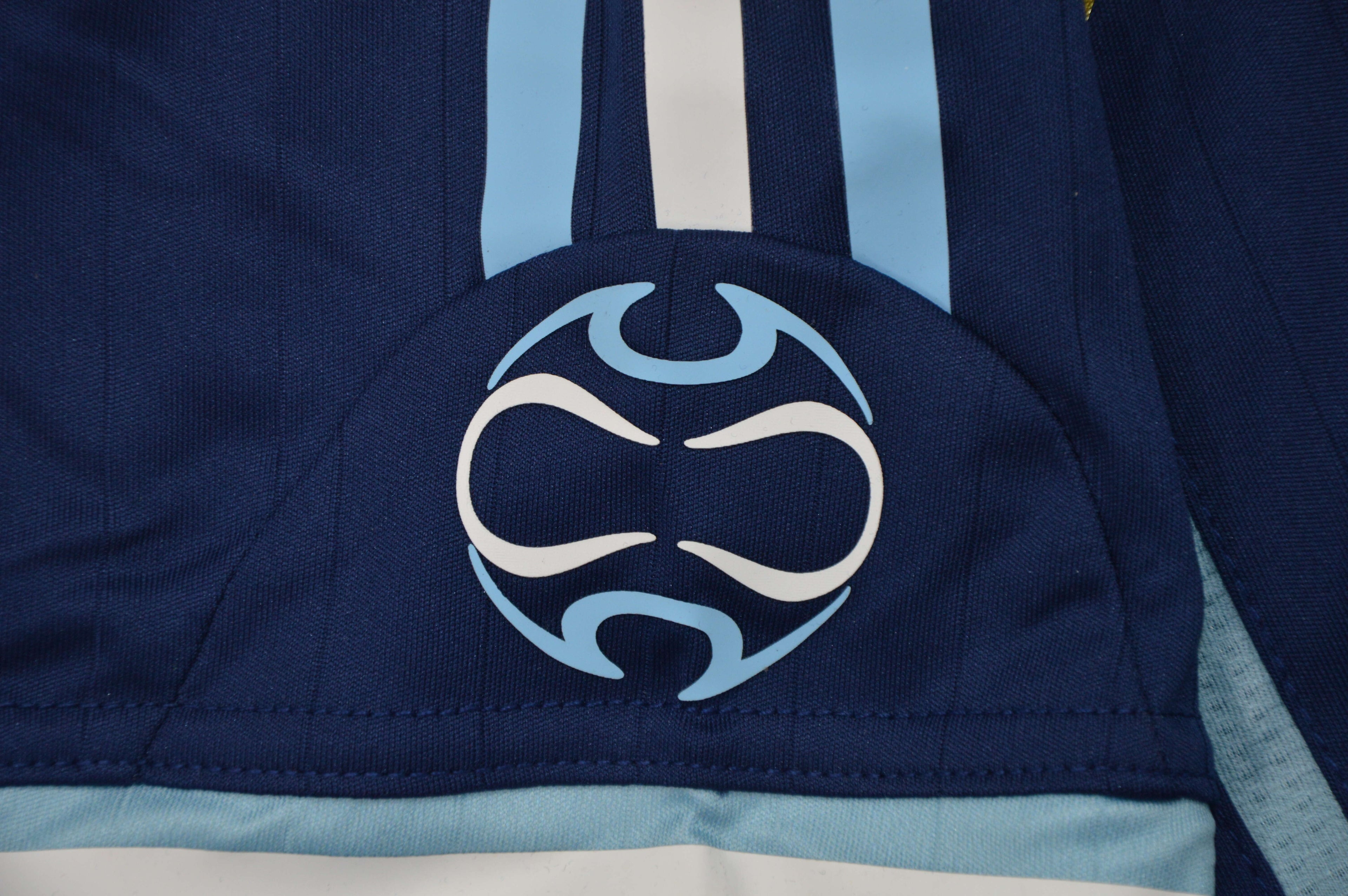 ARGENTINA 2006 — National Retro