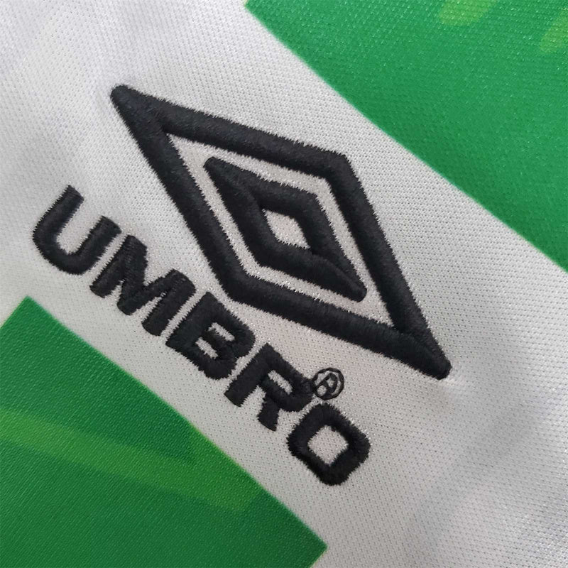 94-95 Real Betis home