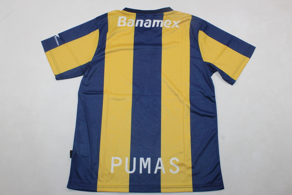PUMAS 00-01 — Club Retro