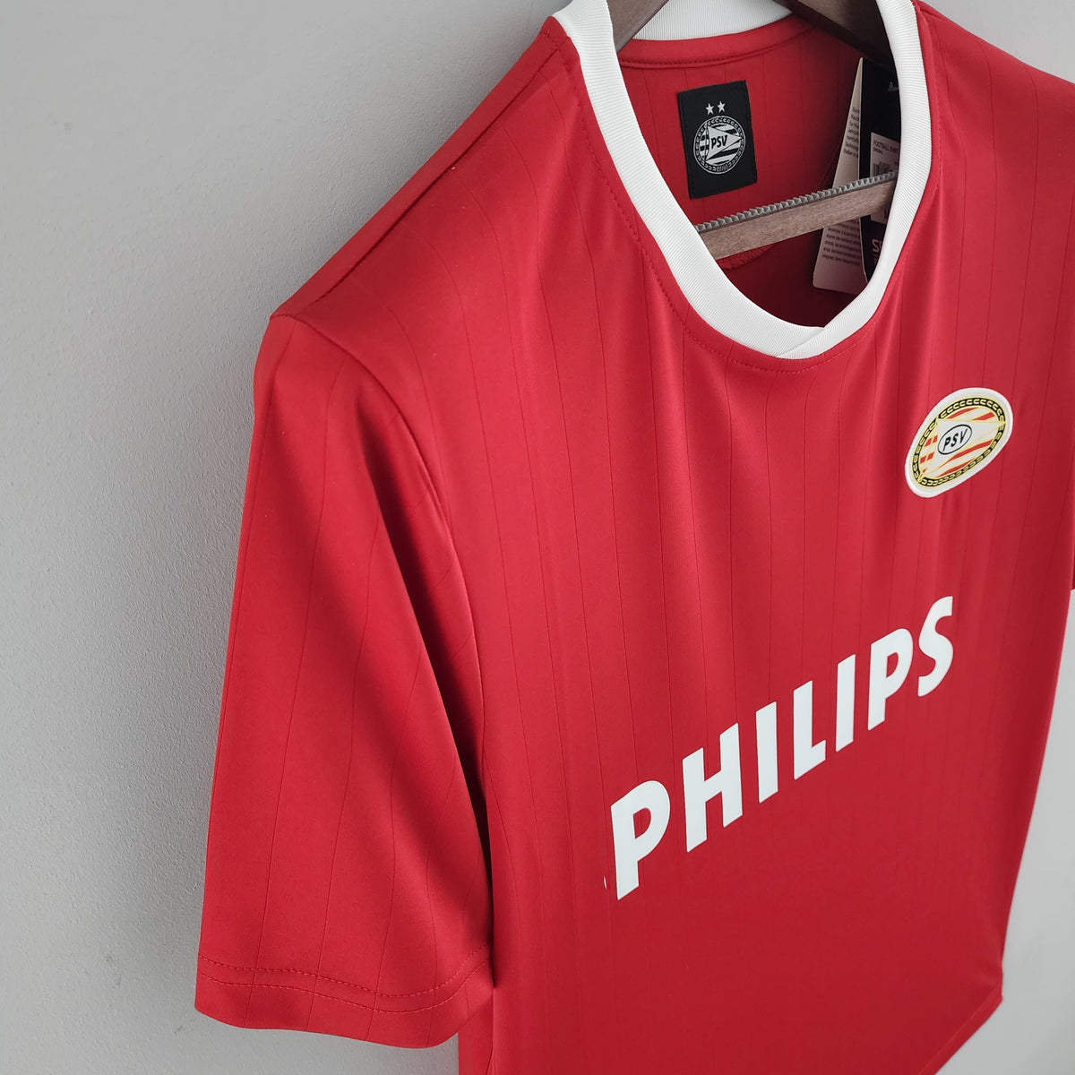 Retro 88/89 Eindhoven home S-XXL