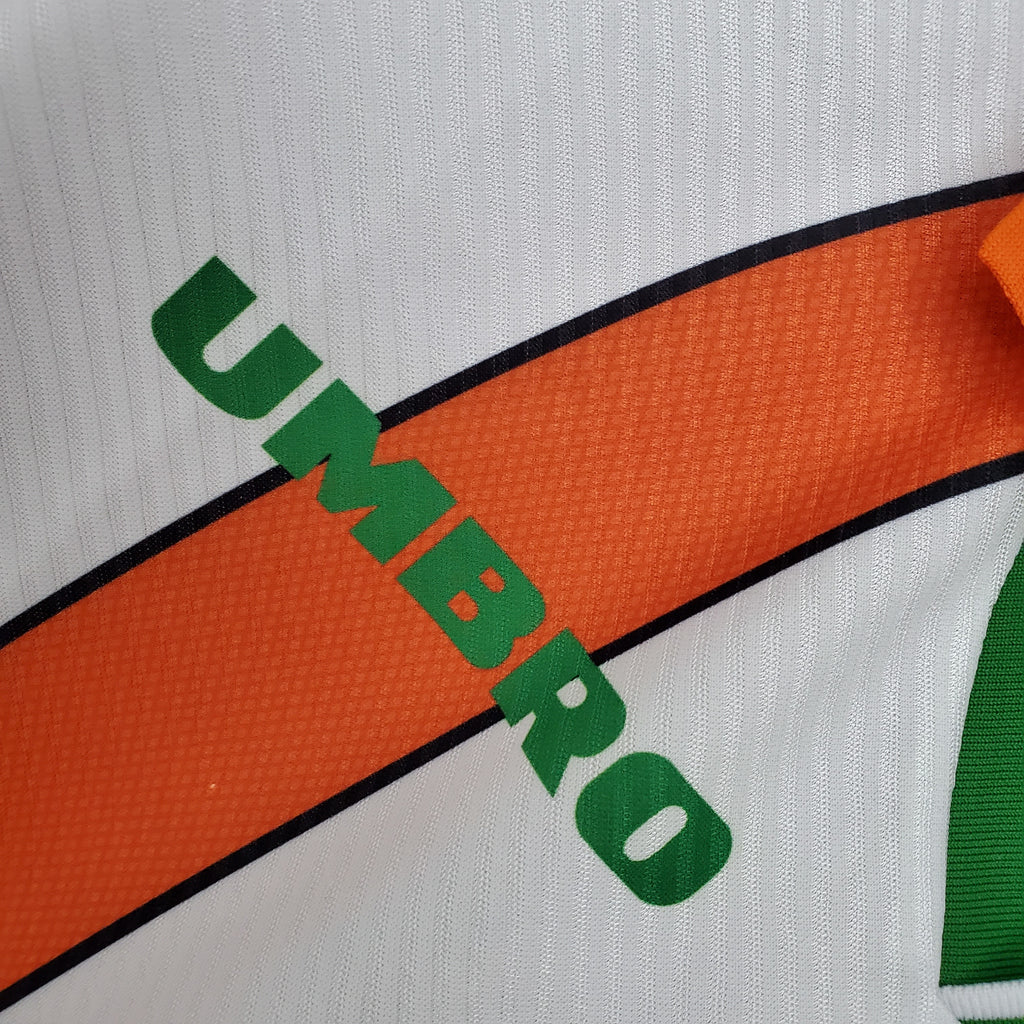 Retro Ireland 94/96 away S-XXL