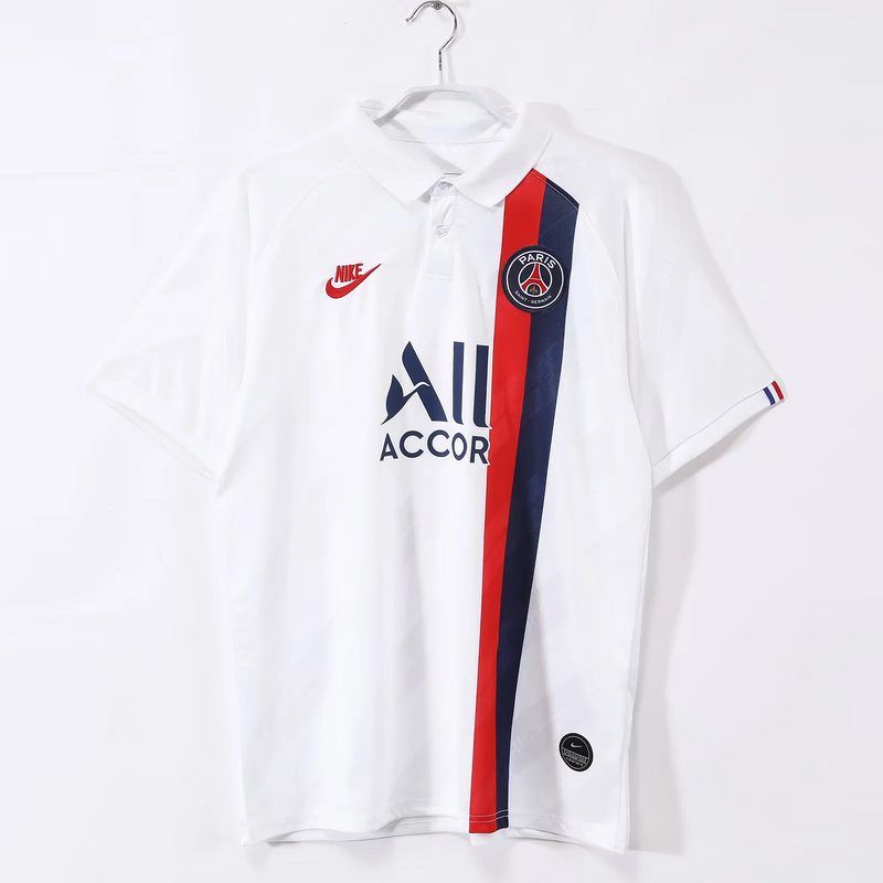 19-20 Paris Saint-Germain away retro jersey