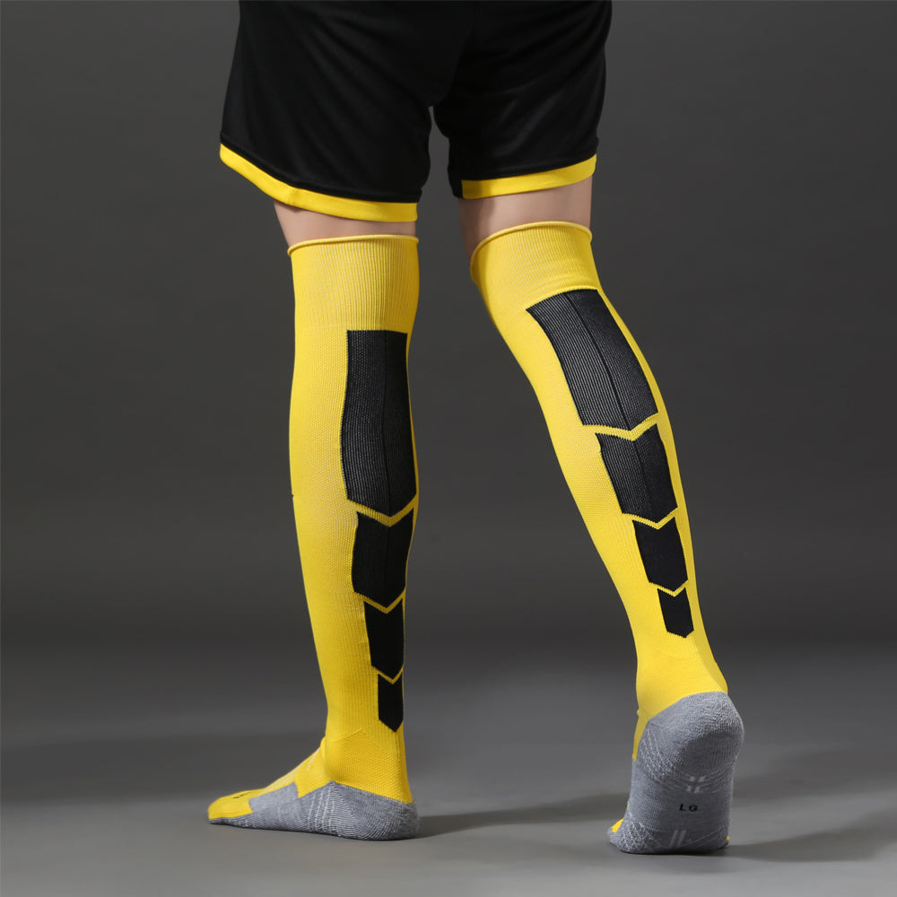 Calcetines de Futbol #C2ab — Xunmei
