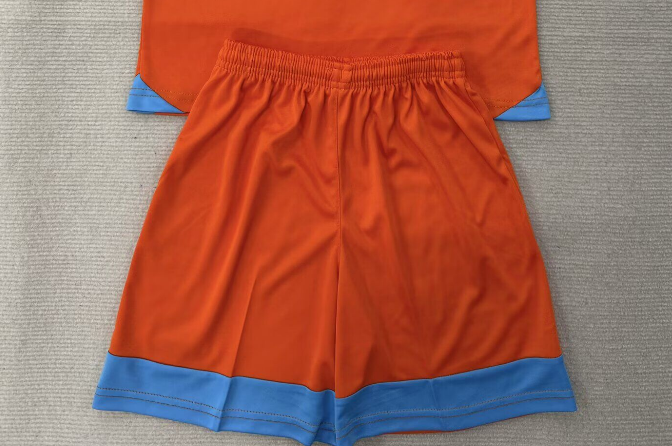 WEST HAM GK Pantalon corto — Premier League - Championship