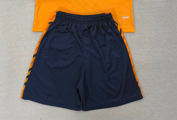 CARDIFF CITY Pantalon corto — Premier League - Championship