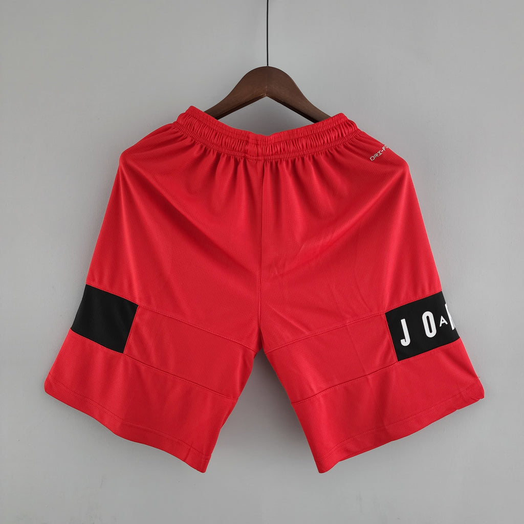 Jordan Shorts Red S-XXL