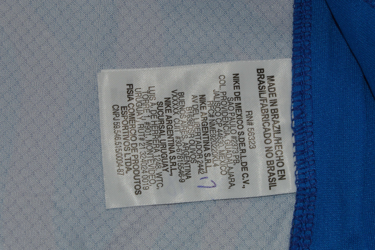 BRASIL Talla de nina — America Other
