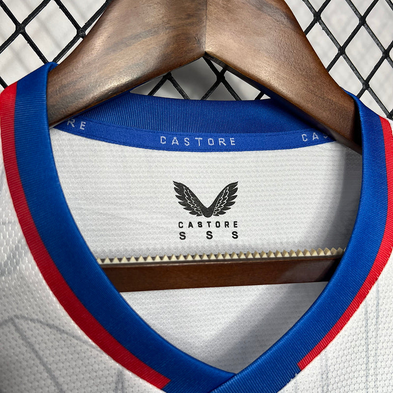 24-25 Rangers away soccer jersey