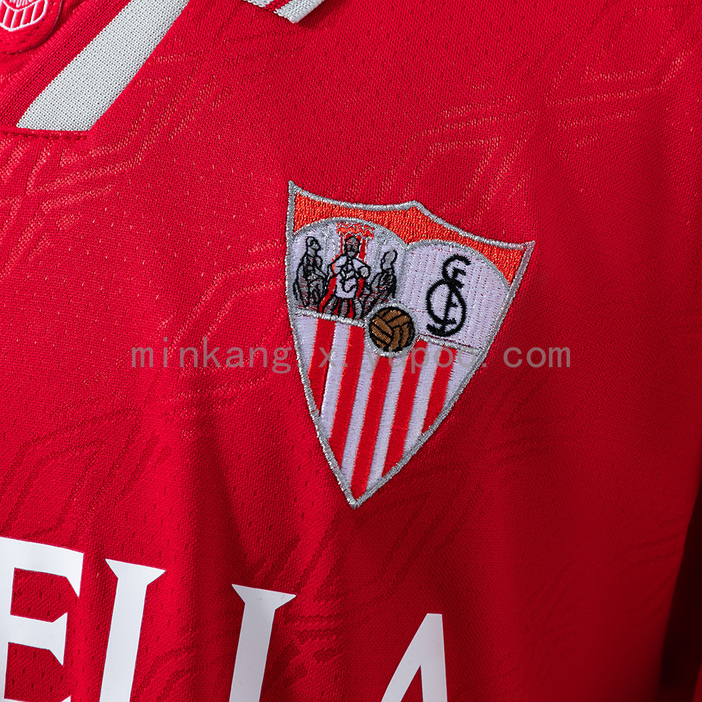 Retro Sevilla 94/96 Away S-4XL