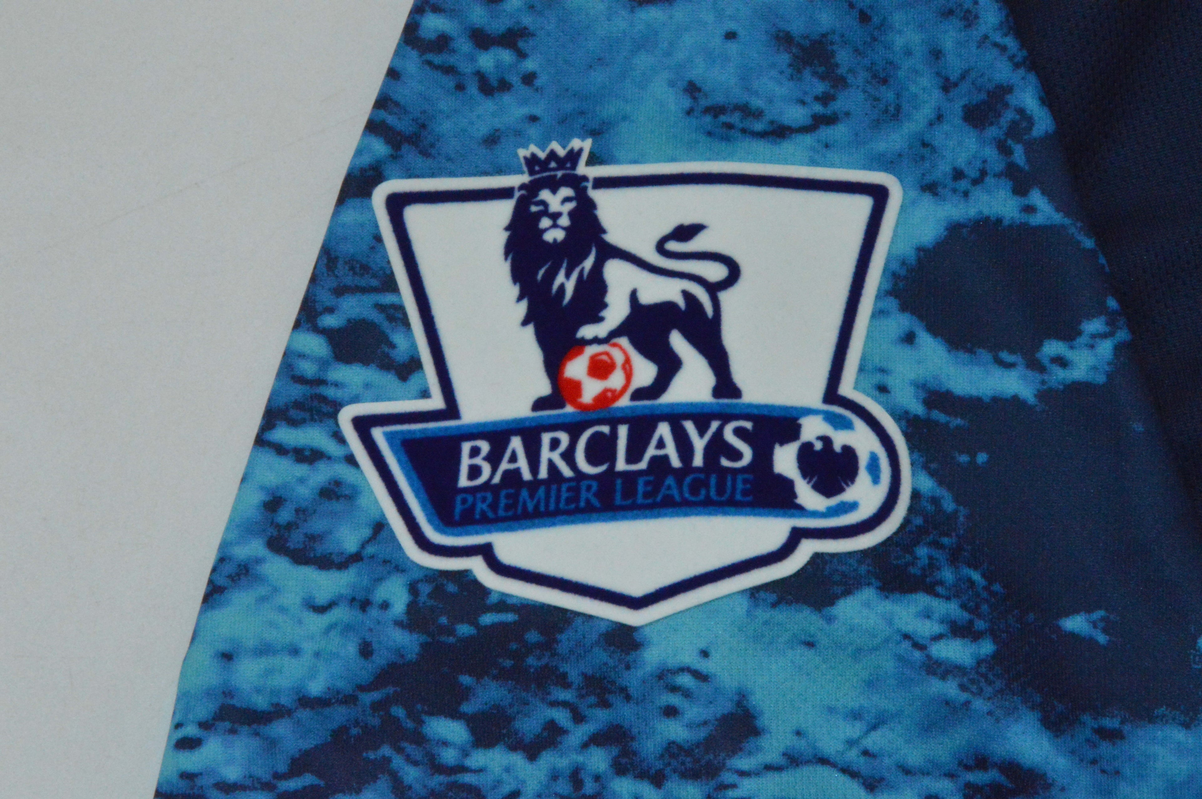 MAN CITY 15-16 — Club Retro