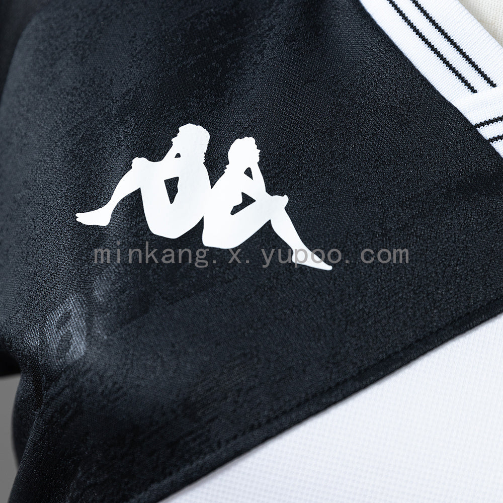 Vasco da Gama 25/26 Home Women Jersey S-XXL