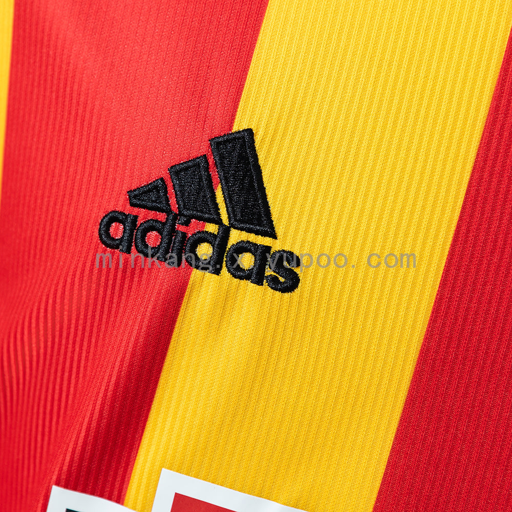 Galatasaray 99/00 Home Retro Jersey S-XXL