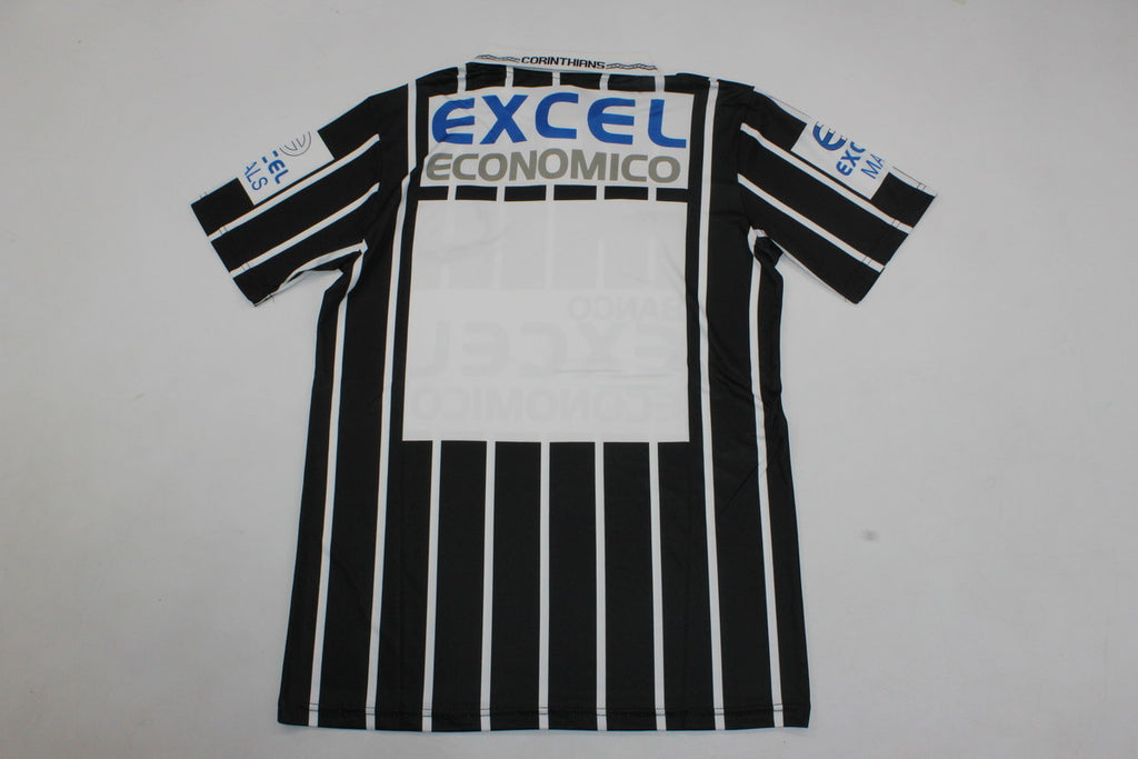 CORINTHIANS 97 — Club Retro